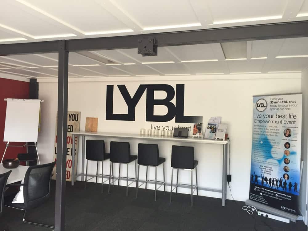LYBL HQ Bench