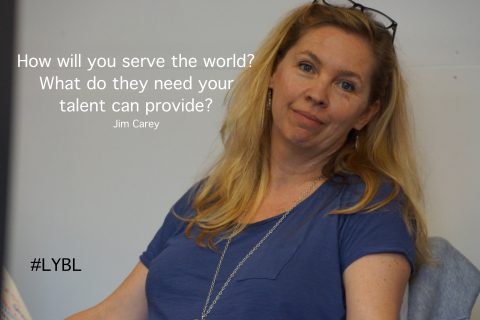 Being of service to others