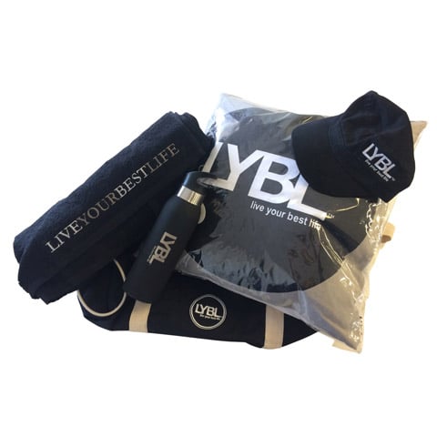 LYBL Merchandise Category