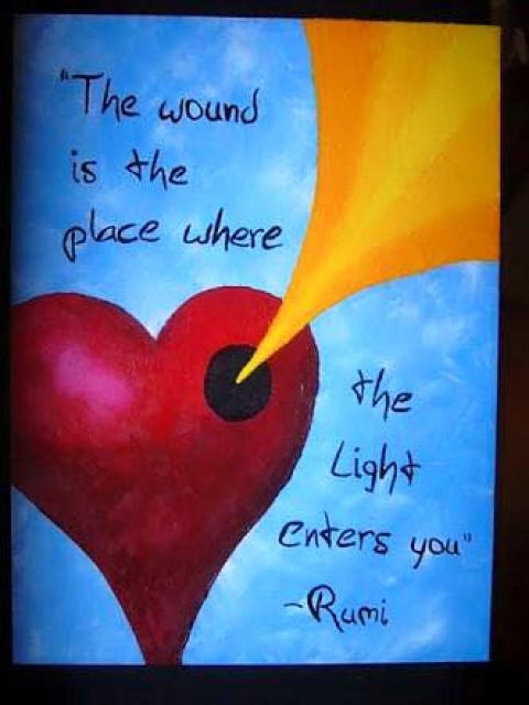 Memory Throwback to the 5th March 2016 – LYBL