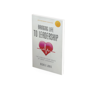 Bringing Life to Leadership