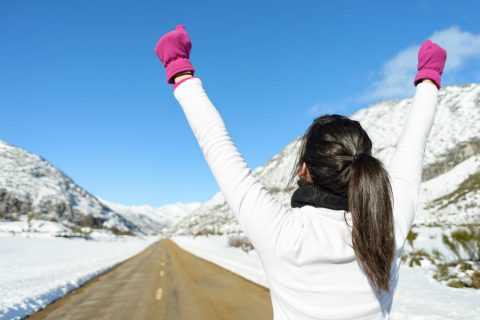 3 Strategies for Staying Fit this Winter