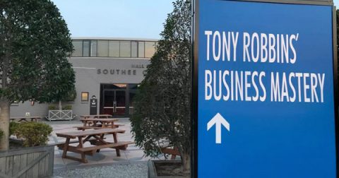 Defying the Odds & Time taken to Awaken the Giant