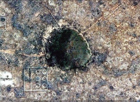 5 Steps to Overcoming Grief,  “A Crater of the Soul”