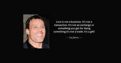 So, “What do you do?”