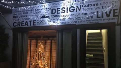 Not just another Merry Christmas message