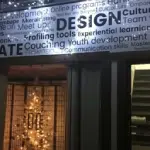 LYBL - entrance