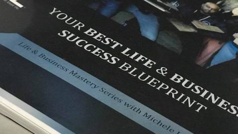 Mastery and success leaves clues