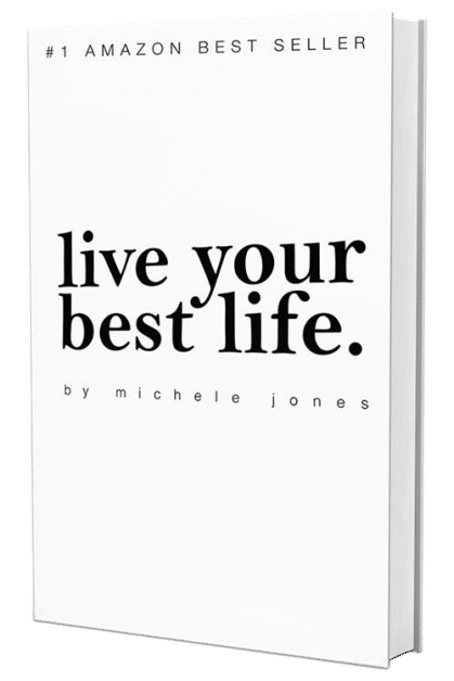 Live Your Best Life