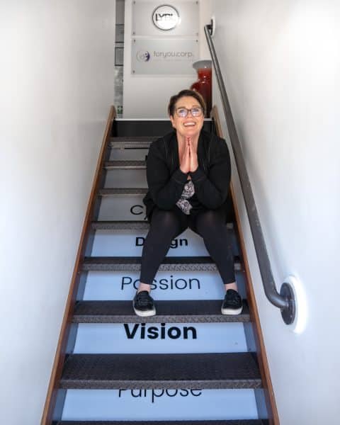 Personal Growth & Development