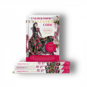 Unlock Your Feminessence® Code
