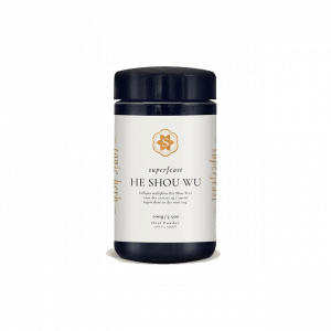 Adrenal Tonic (100g Miron Glass Jar)