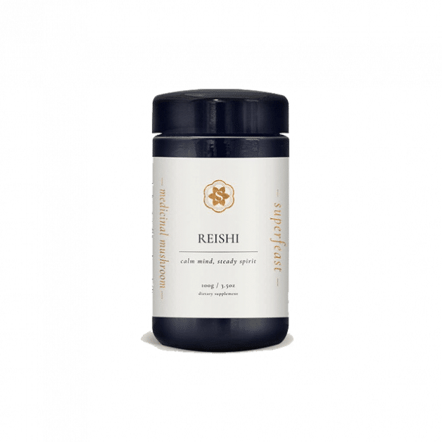 CALM MIND & STEADY SPIRIT