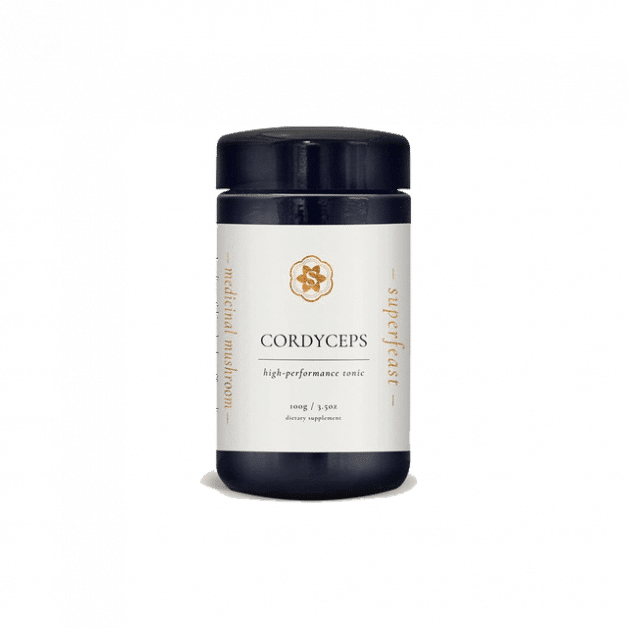 HIGH PERFORMANCE TONIC