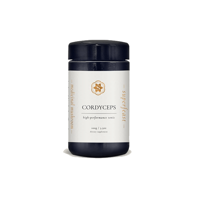 HIGH PERFORMANCE TONIC