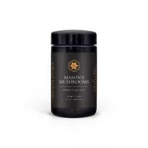 Immune & Gut Tonic (100g Miron Glass Jar)