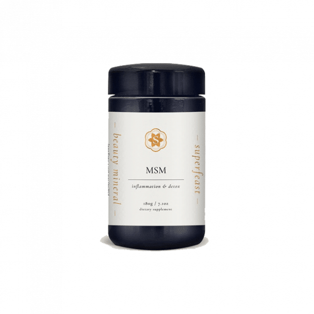 INFLAMMATION & DETOX