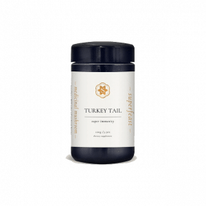 Super Immunity (100g Miron Glass Jar)