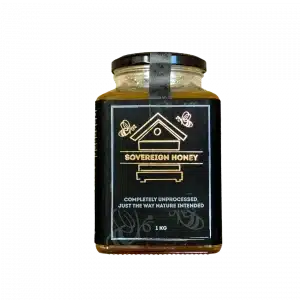 Sovereign Honey