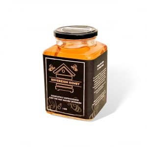 Sovereign Honey