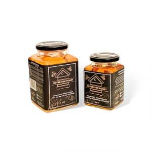 500G Sovereign Honey