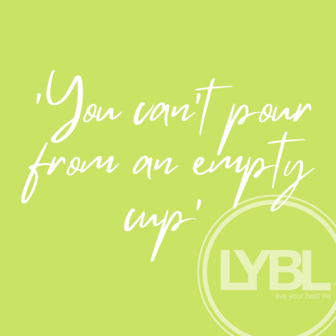 Nurturing Your Relationships and why it’s Important