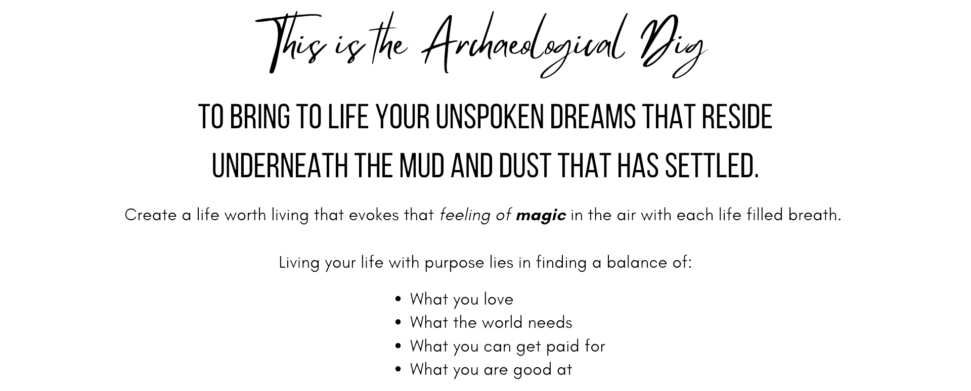 LYBL Live Your Best Life