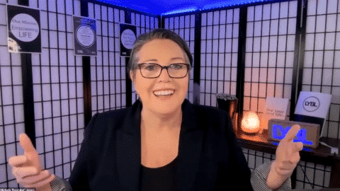 Where do you see yourself at the end of 2023?