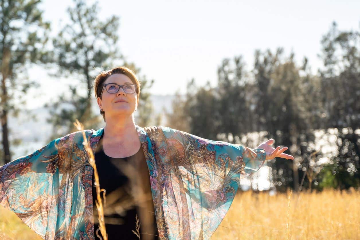 Live Your Best Life Michele Jones