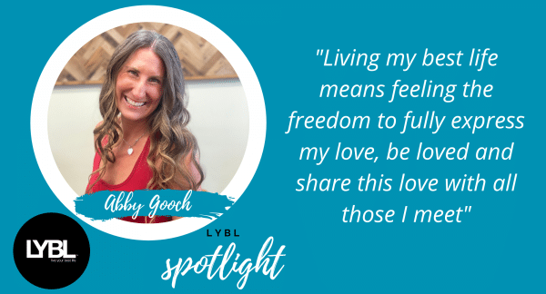 Abby Gooch LYBL Spotlight