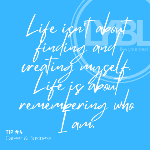 What’s the best way to connect with your inner self?