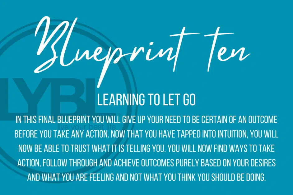 Blueprint 10