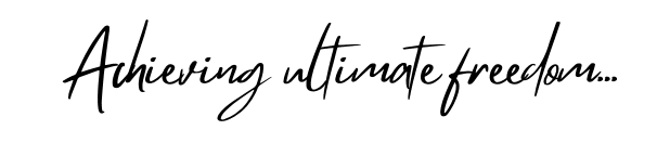 LYBL Best Life Blueprint Program