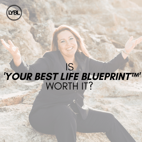Is the ‘Your Best Life Blueprint v2.0’ worth it?