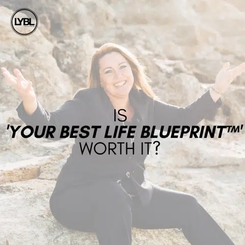 Is the ‘Your Best Life Blueprint v2.0’ worth it?