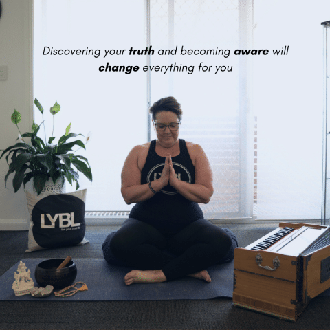 What if I told you, that you could design, create and truly live your best life simply by connecting to your inner truth?