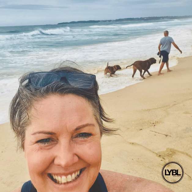 Prioritise Self-Care