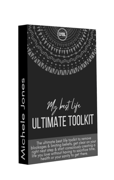 My Best Life Ultimate Toolkit