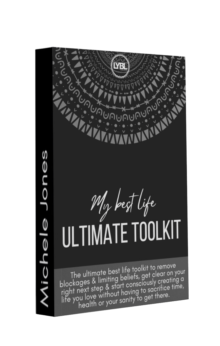 My Best Life Ultimate Toolkit