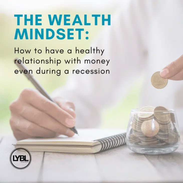 The Wealth Mindset