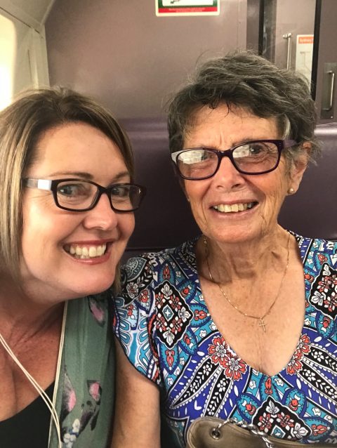 Relationships: Rediscovering Wholeness