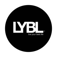Live Your Best Life Logo