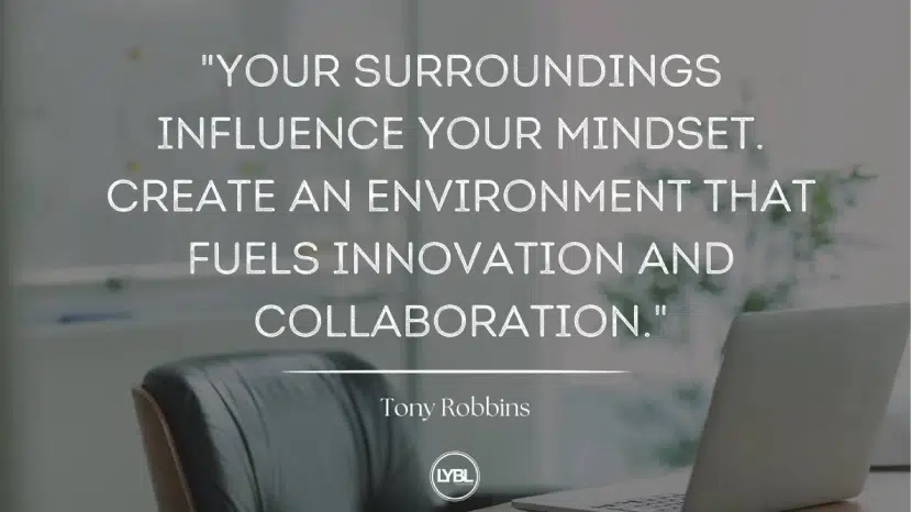 LYBL-November-2024-Newsletter-Tony-Robbins-Quote