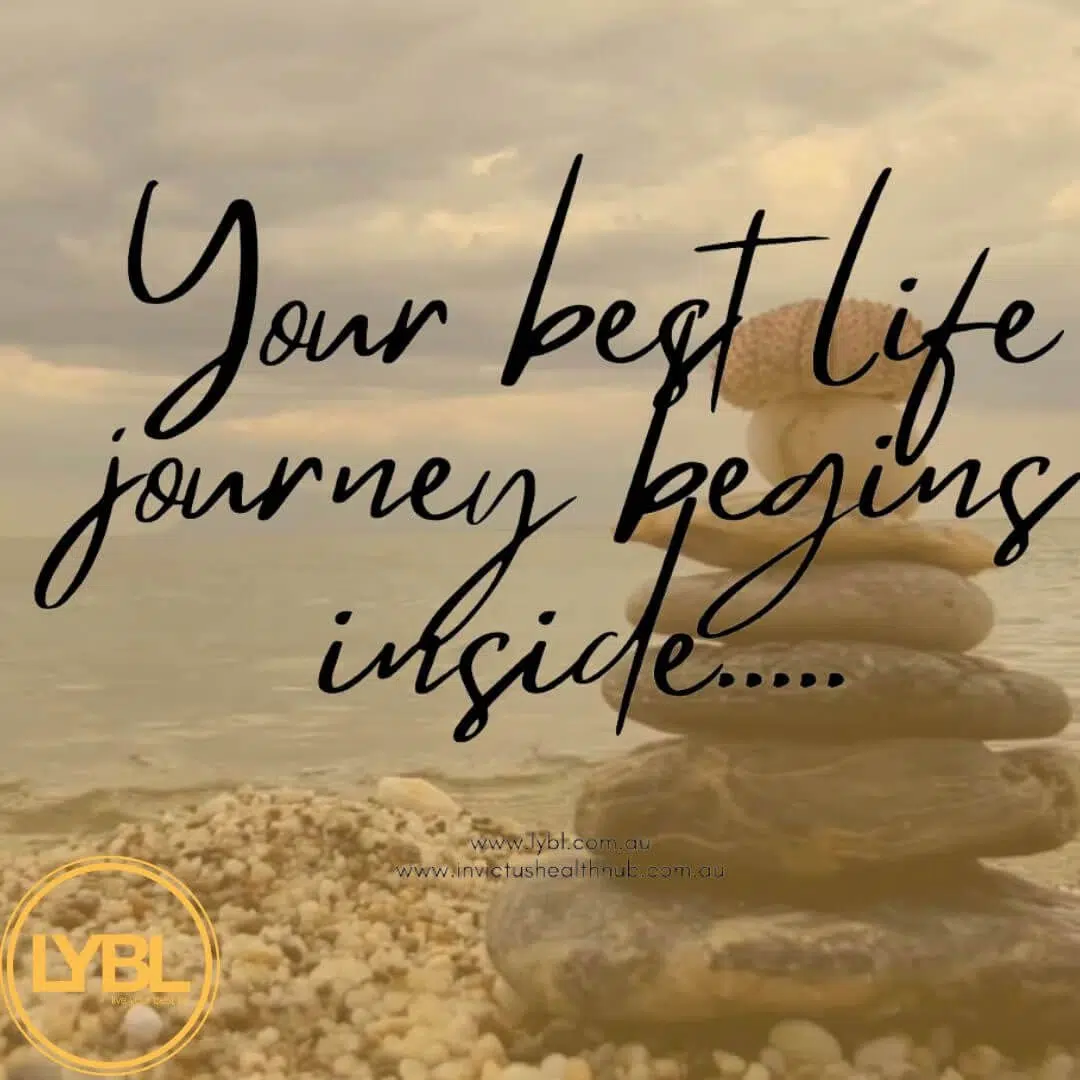 Your-best-life-journey