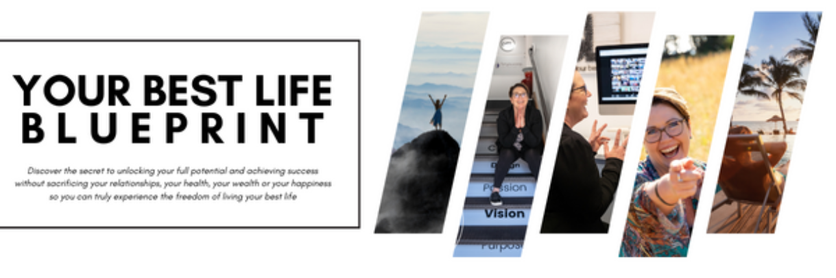 Best Life Blueprint