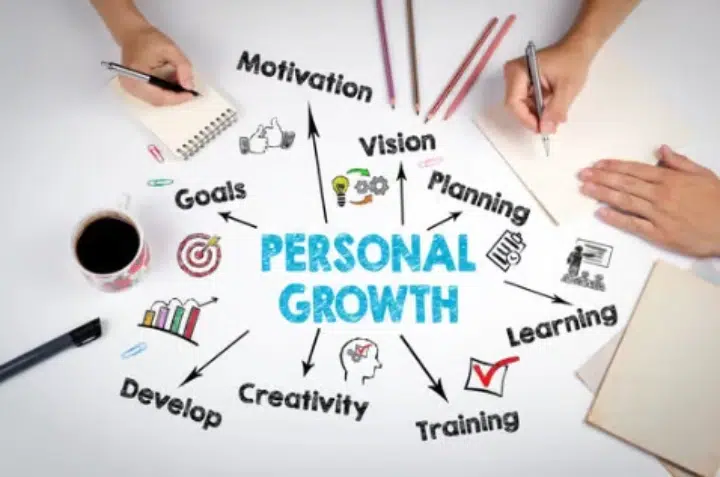 Personal Growth