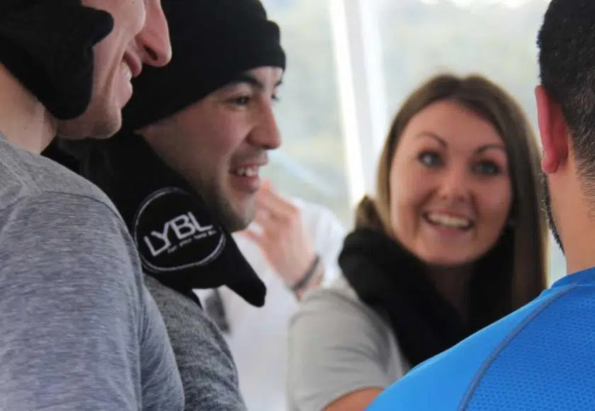 Lybl community discussing