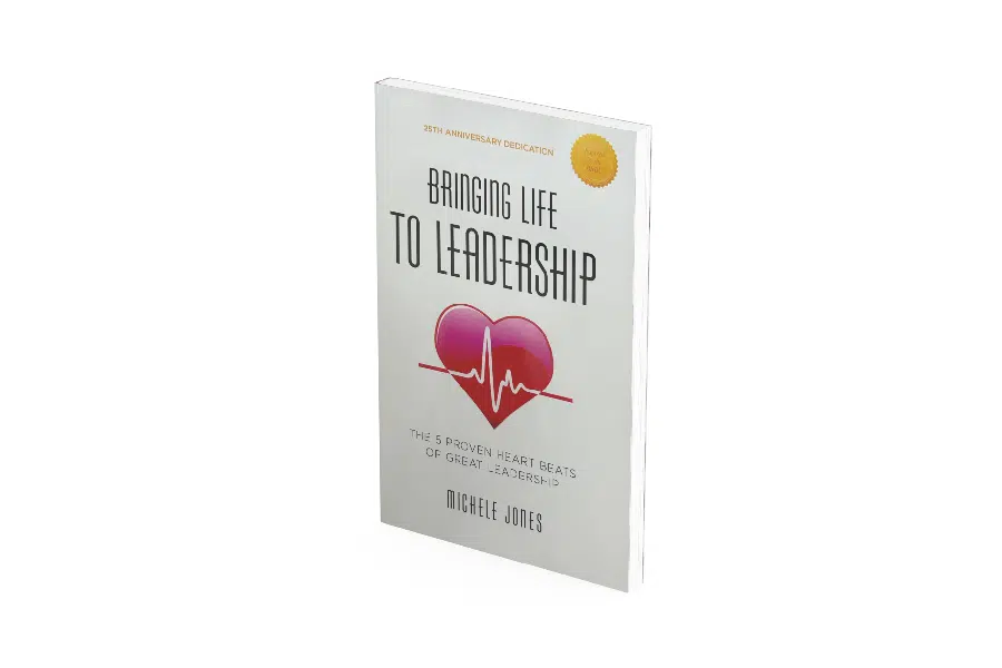 Bringing Life to Leadership (1) Bringing Life to Leadership (1)