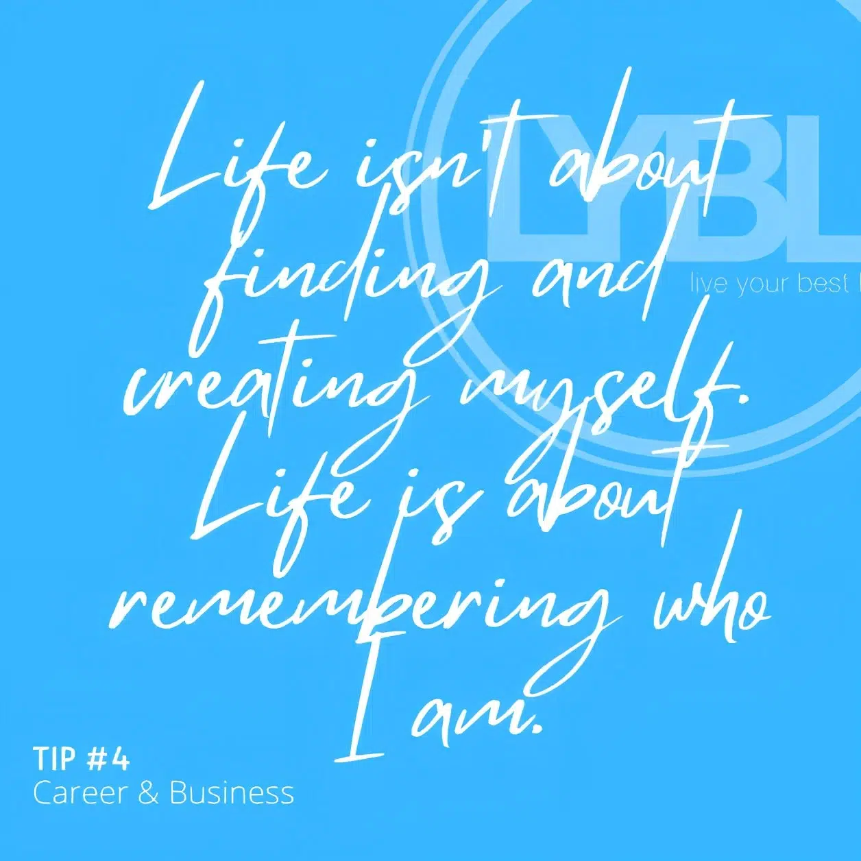 Tip-4-Career-Business