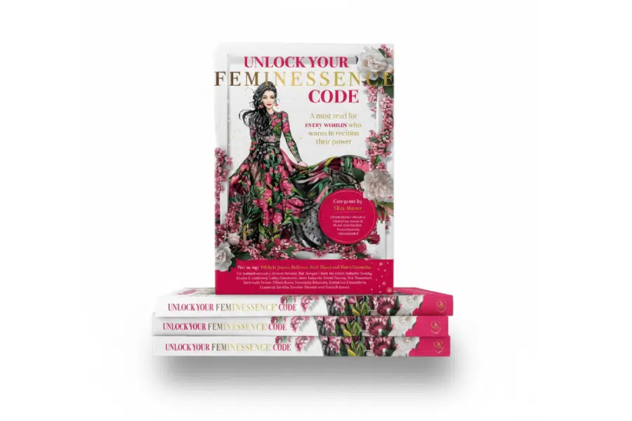 Unlock Your Feminessence® Code Unlock Your Feminessence® Code